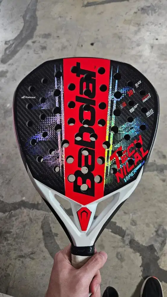 Babolat Technical Viper 3.0 2026 Soft