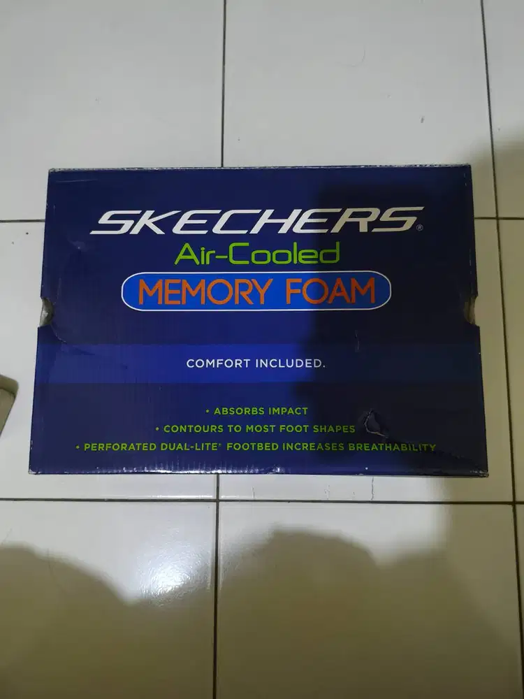SKECHERS STAMINA SPORT MAN
