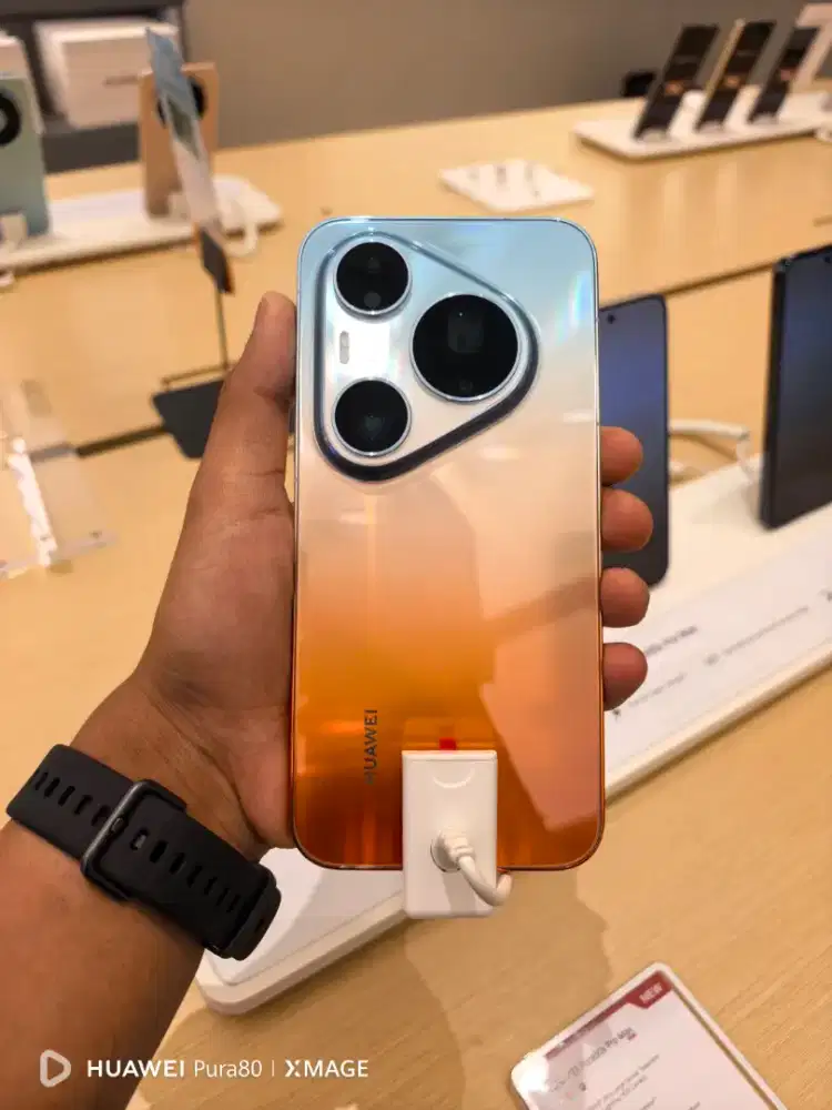 Preeopder Huawei Pura 90 series