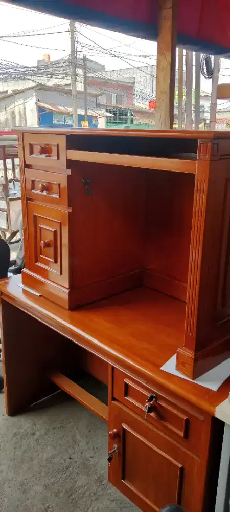 Enak di liat di taro di kamar