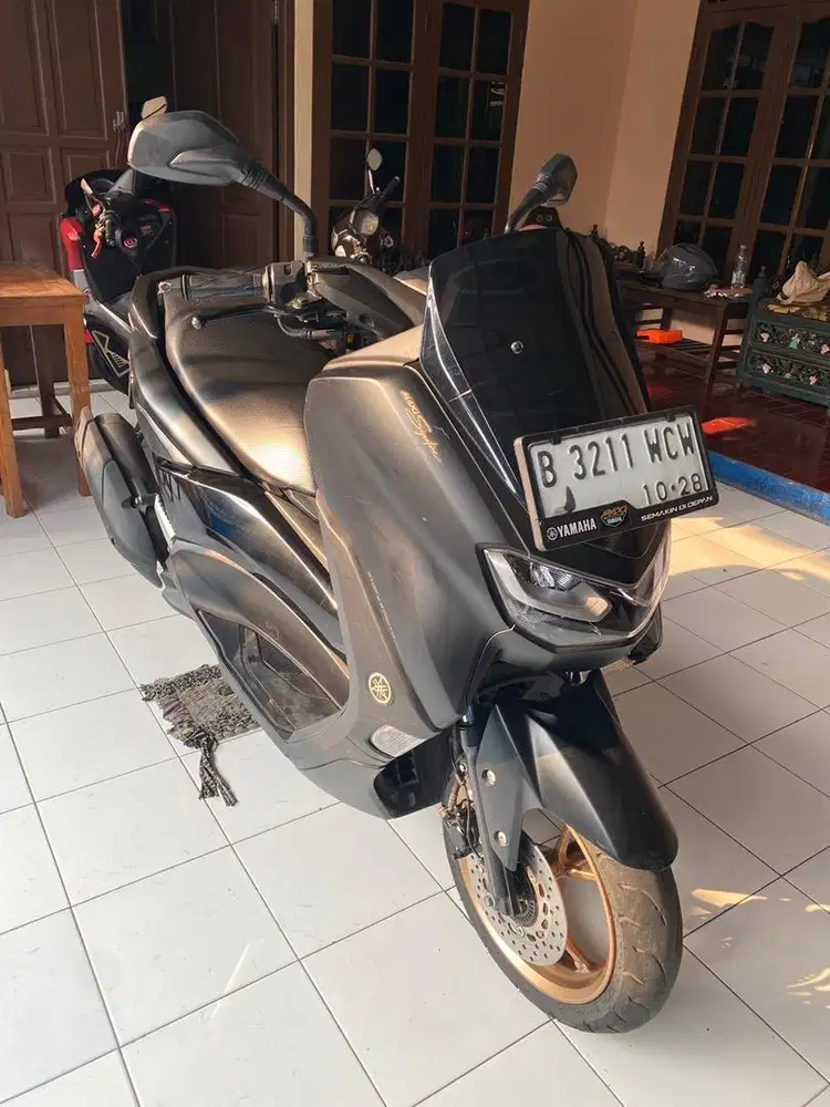 Nmax Non ABS 2023