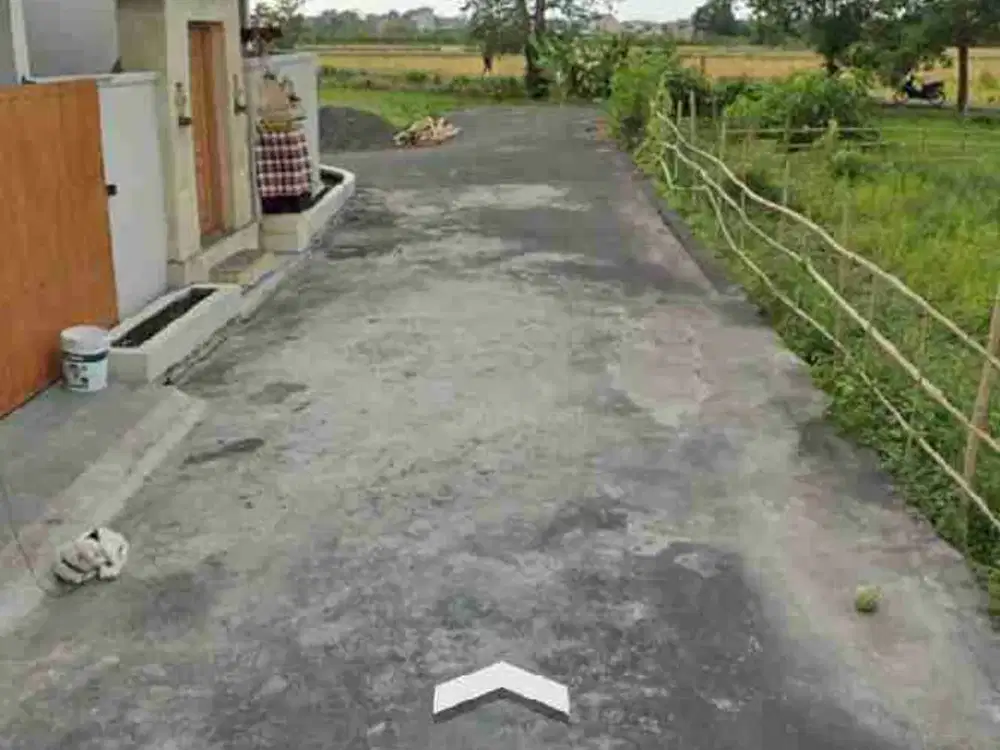 tanah Tukad Balian Denpasar selatan bali