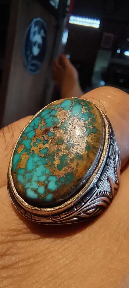 Pirus koleksi dijual