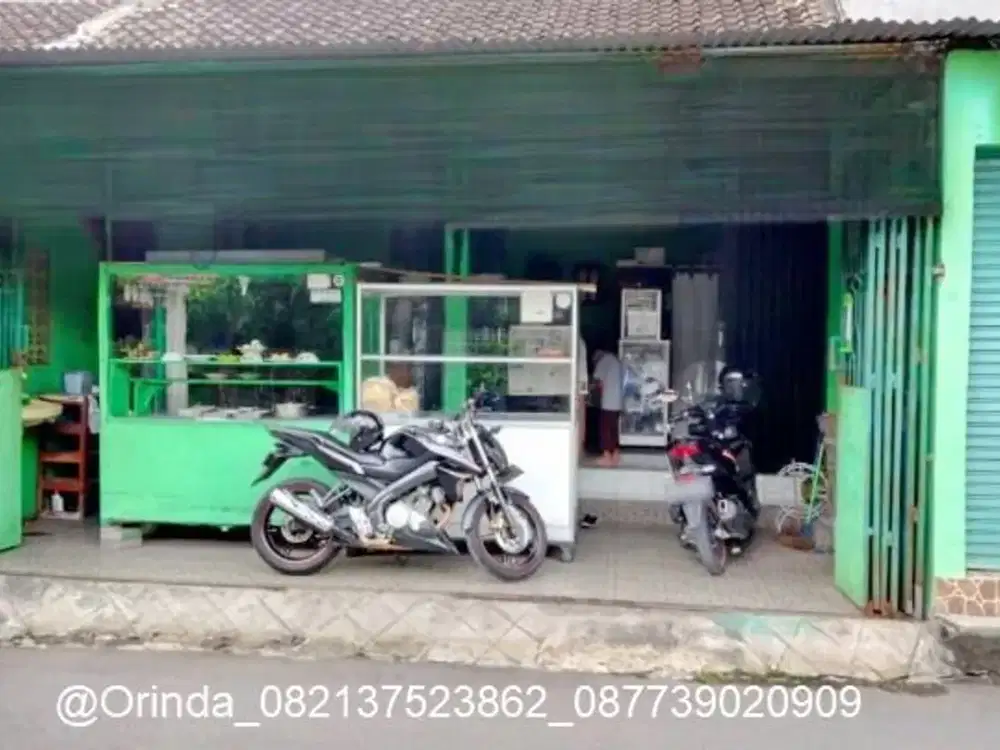 LT 96 LD9 JL CANTEL BARU BACIRO RUANG USAHA SHM DEKAT UGM, UNY, UIN, JANABADRA, APMD, UAD, GONDOKUSUMAN, DEKAT TIMOHO, AMBARUKMO PLAZA, BALAIKOTA JOGJ
