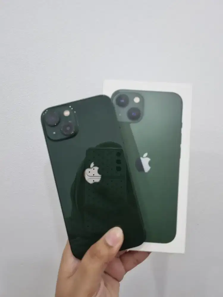 Iphone 13 128Gb Ibox