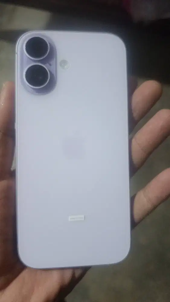 IPhone 17 Basic