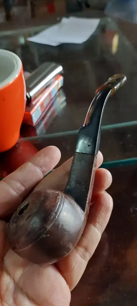 Cangklong Jadul