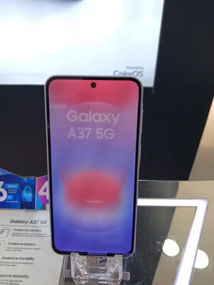 Galaxy A37 5G 8/256GB