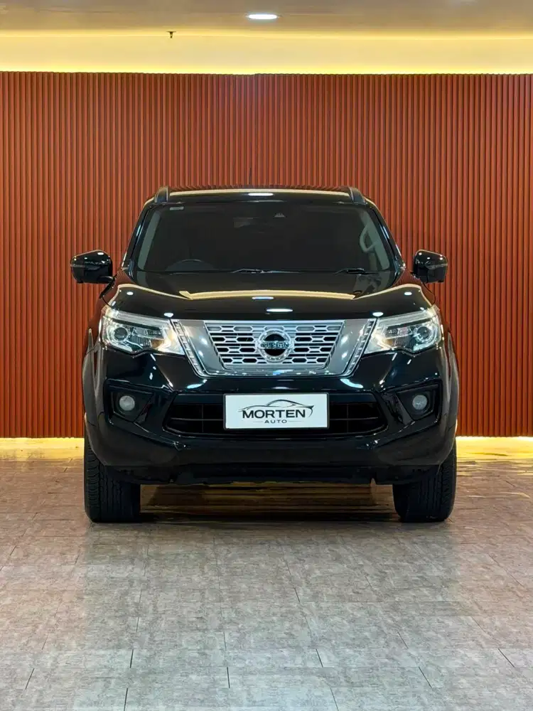 (KM 55rb) Nissan Terra VL 2.5
