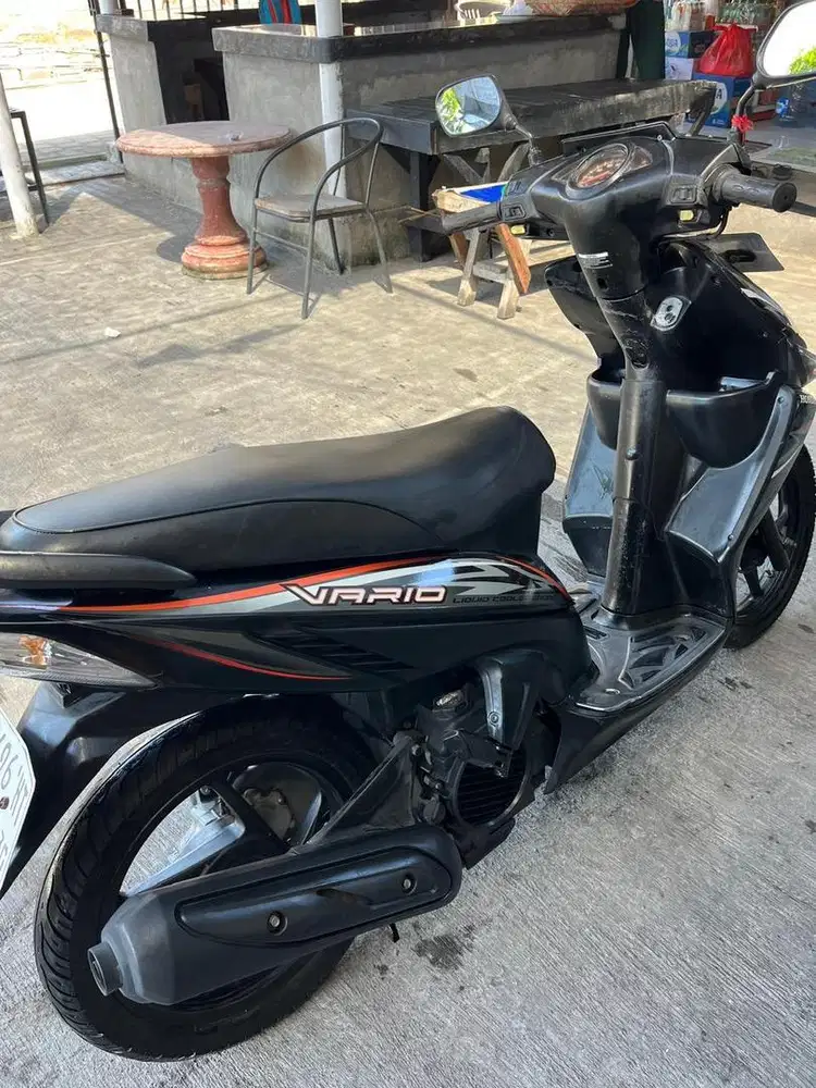 Honda Vario 2010