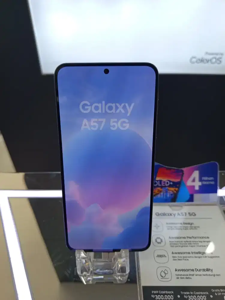 Galaxy A57 5G 12/256GB