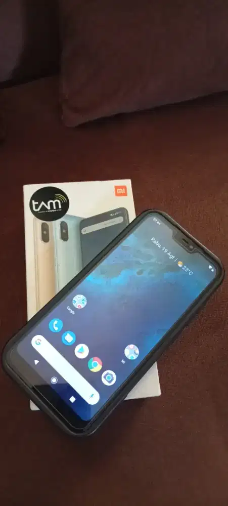 Xiaomi mi a2 lite 3/32