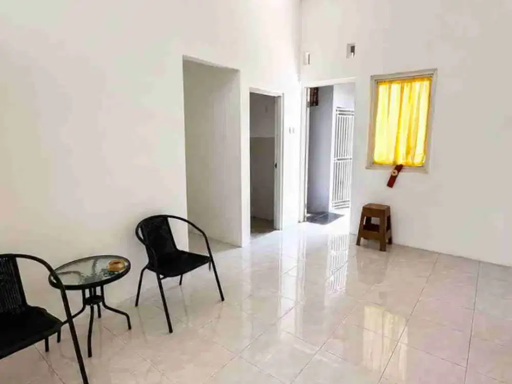 Jual Rmah Di Forest Hill Citraland BSB City Semarang