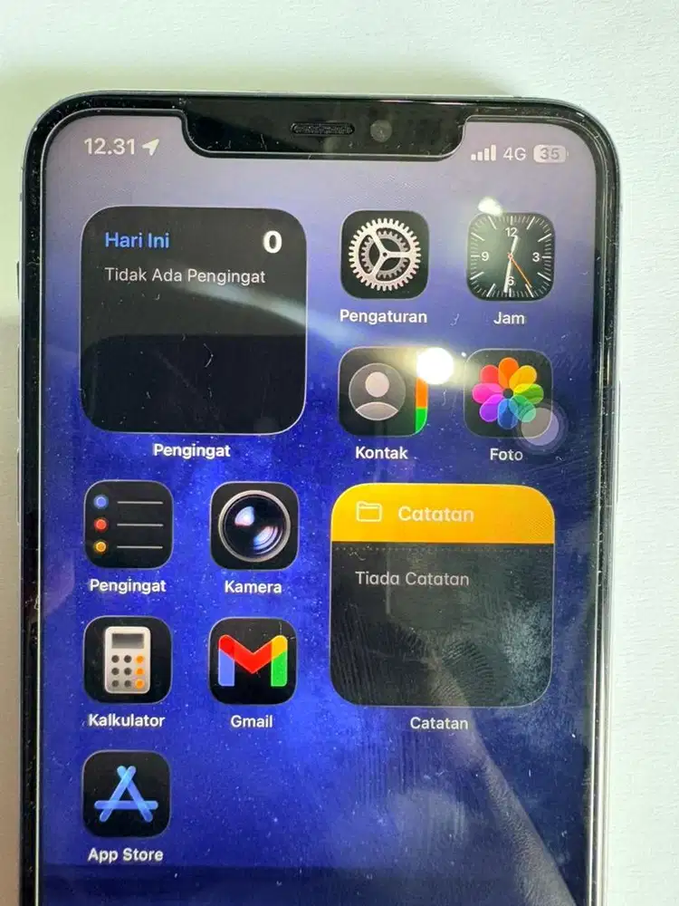 iPhone 11 Pro Max 256GB – Midnight Green