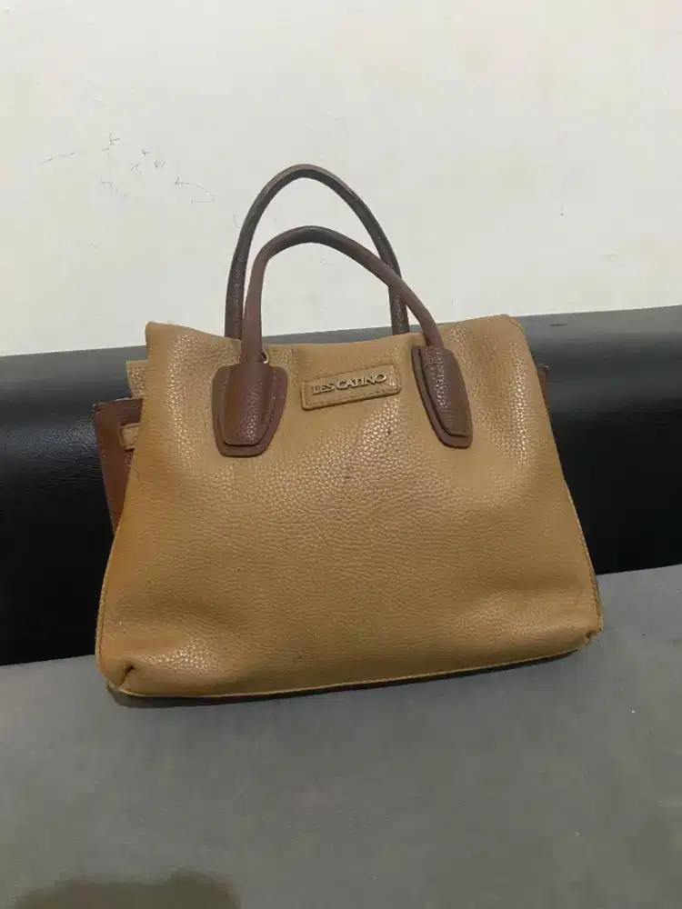 Jual tas prelove branded premium