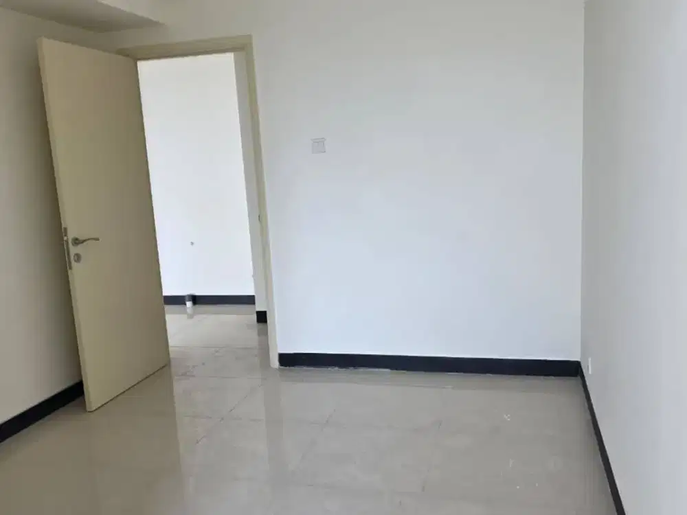 Apartemen Eastcoast Mansion Tower Amor Kosongan Sea View Hadap Utara