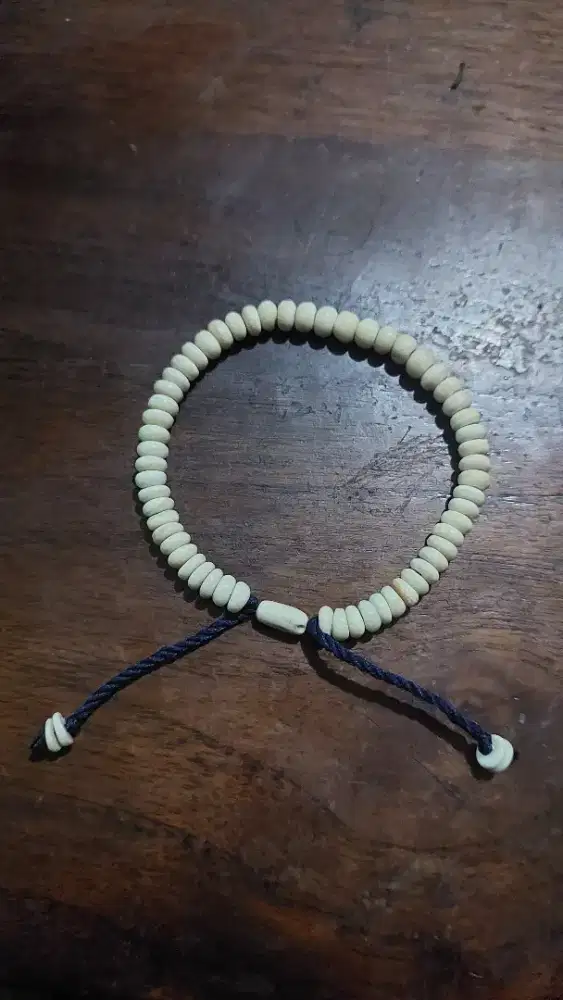 Gelang gg langka