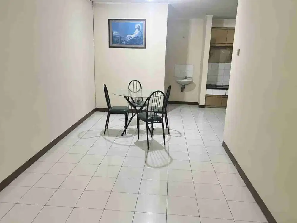 dijual rumah citra garden City 5