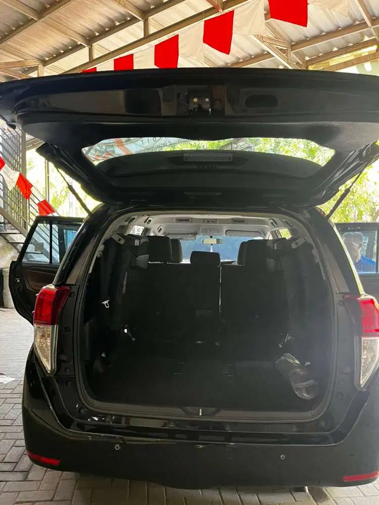 Toyota Kijang Innova 2022 Diesel