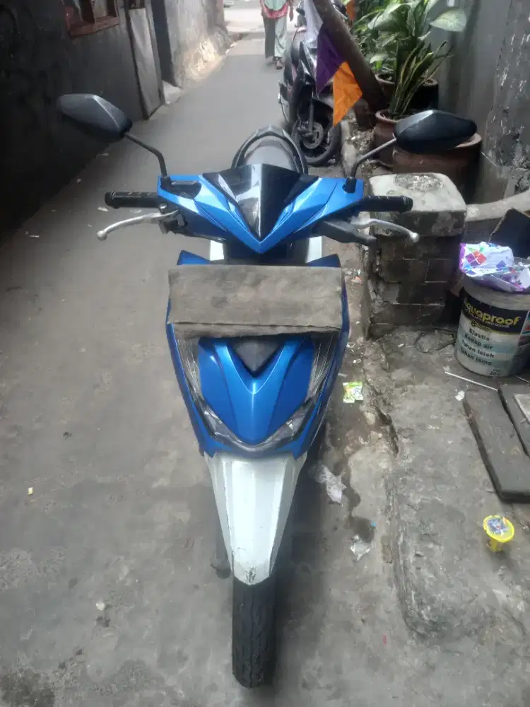 Jual Beat 2021 Pajak Off 1x