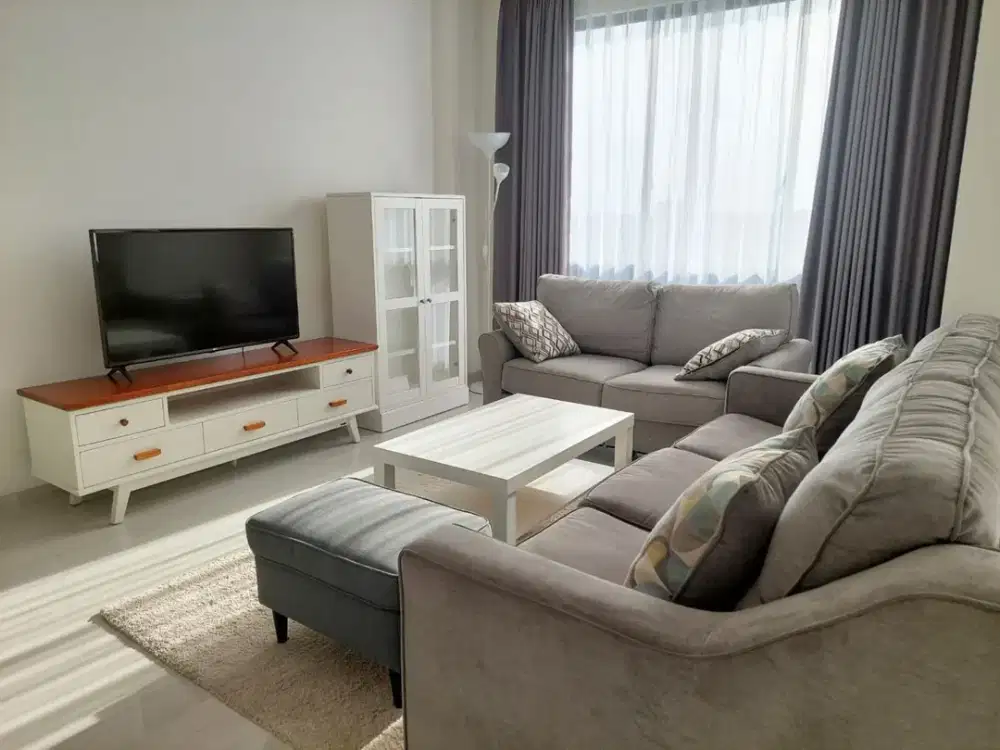 Dijual Apartemen Lloyd Alam Sutera