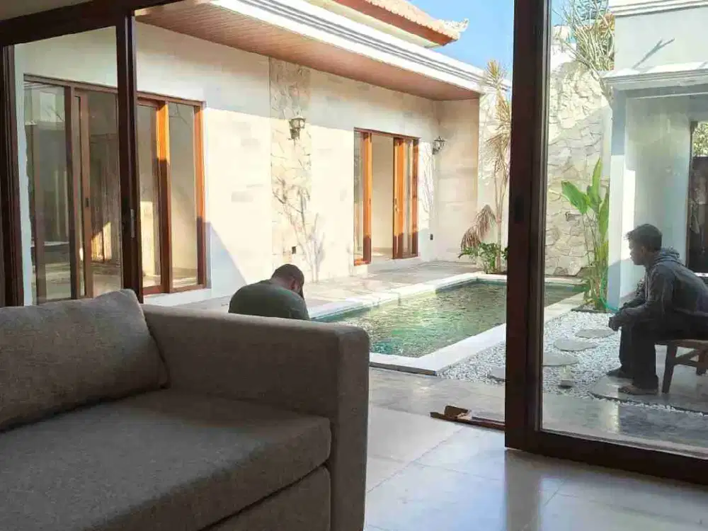 villa sedap malam Denpasar timur bali
