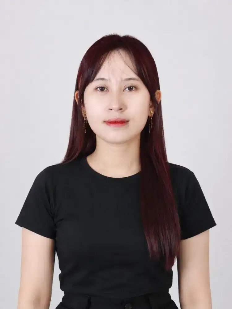 Saya mencari pekerjaan administrasi