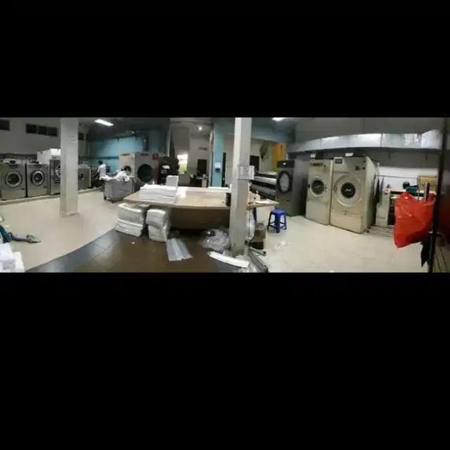 Lowongan laundry