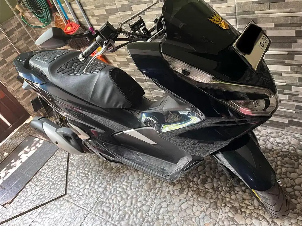 PCX 2018 Low Km