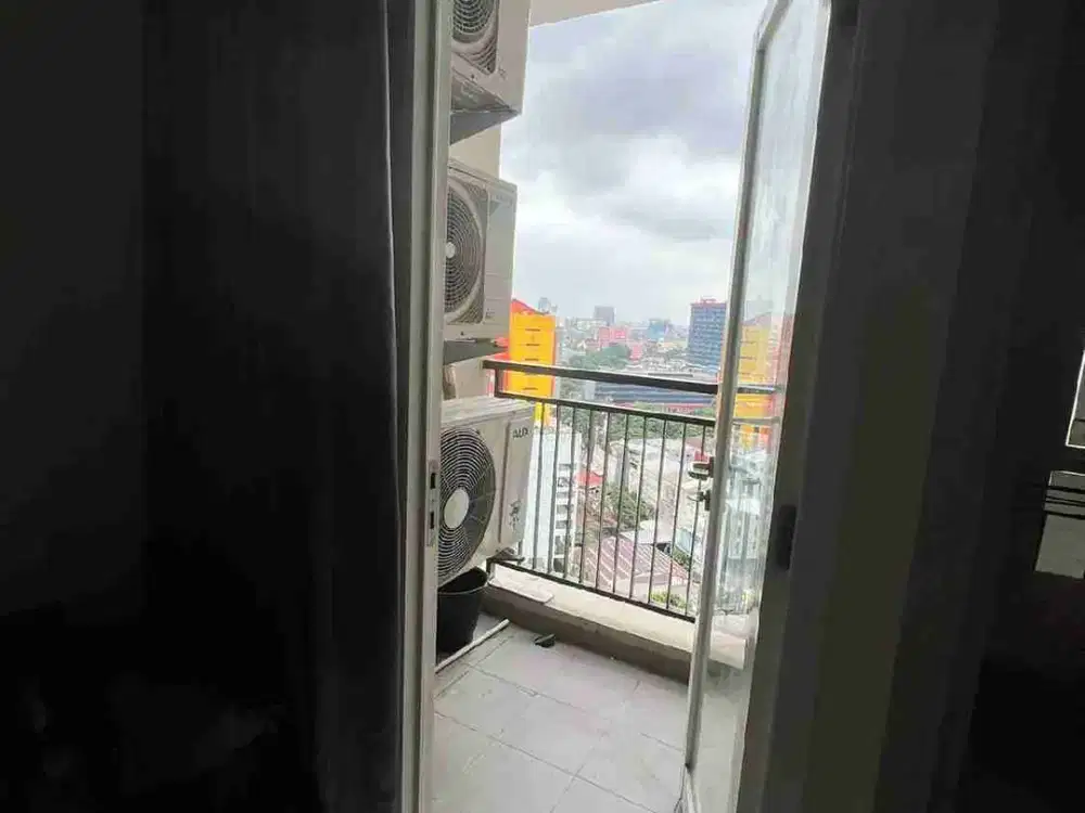 apartemen elpis residence