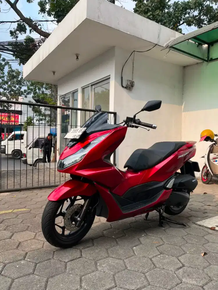 Honda PCX 160 CBS 2024 mulus