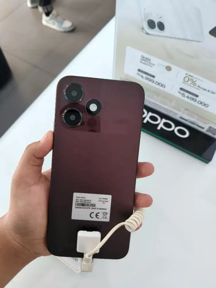 CICILAN HANDPHONE TANPA DP