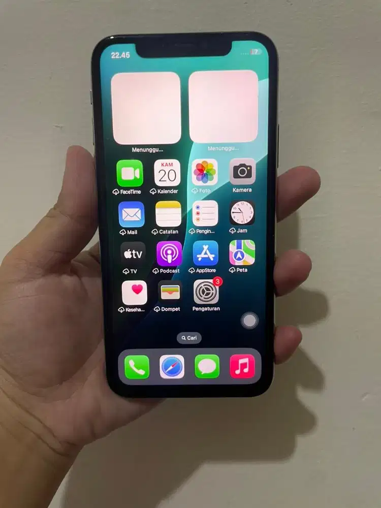 IPHONE XS 64 GB
