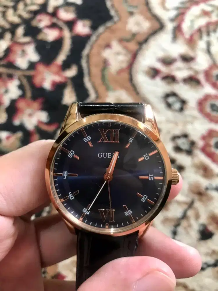 JUAL JAM GUESS ORIGINAL