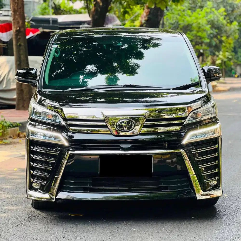 LOW KM.20RB!!! Toyota vellfire G 2023
