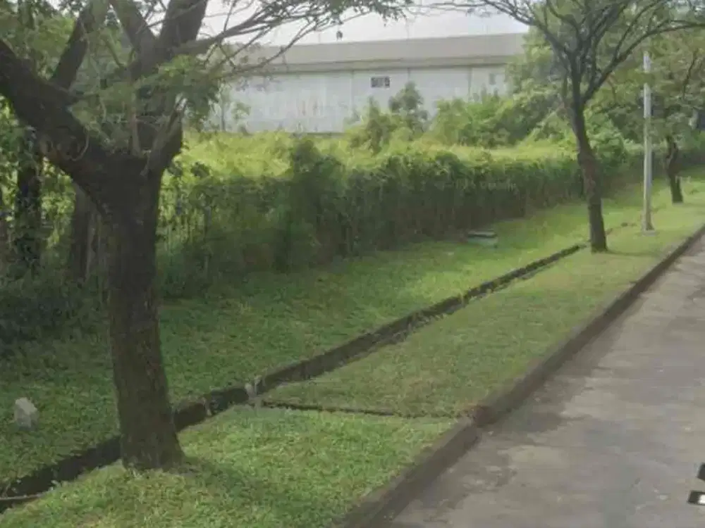 Disewa Gudang Baru Siap Pakai Cikarang