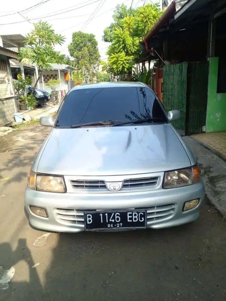 penjual