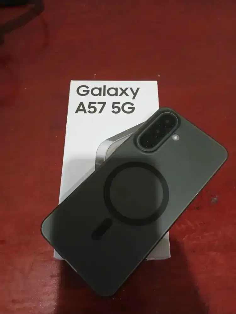 Samsung A57 12/256