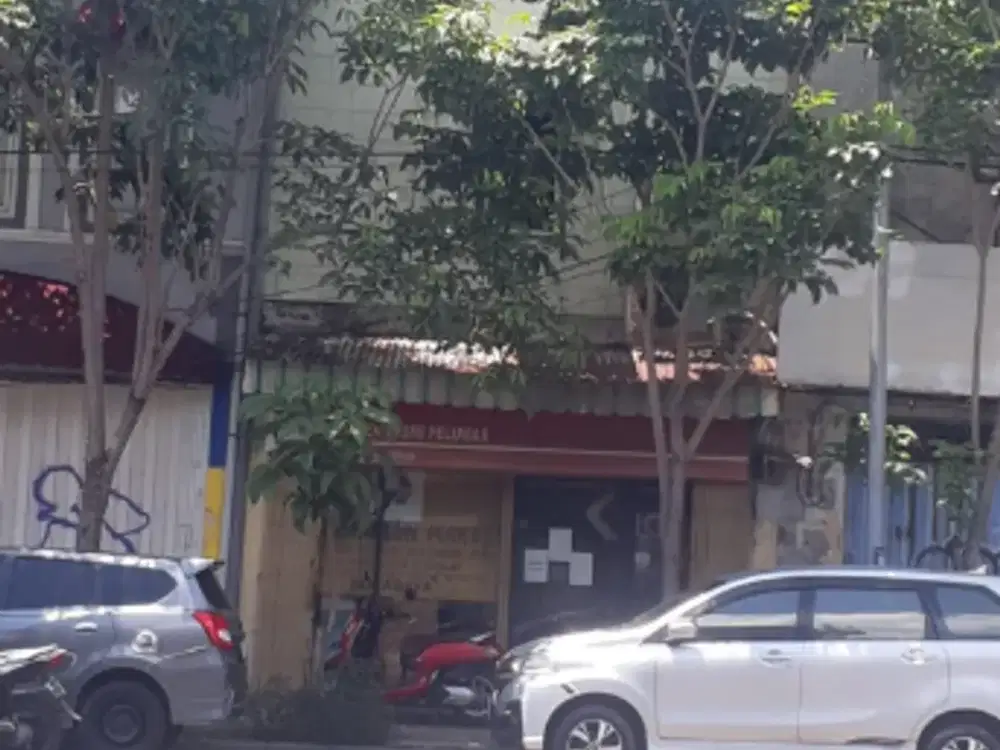 Dijual Ruko Bubutan