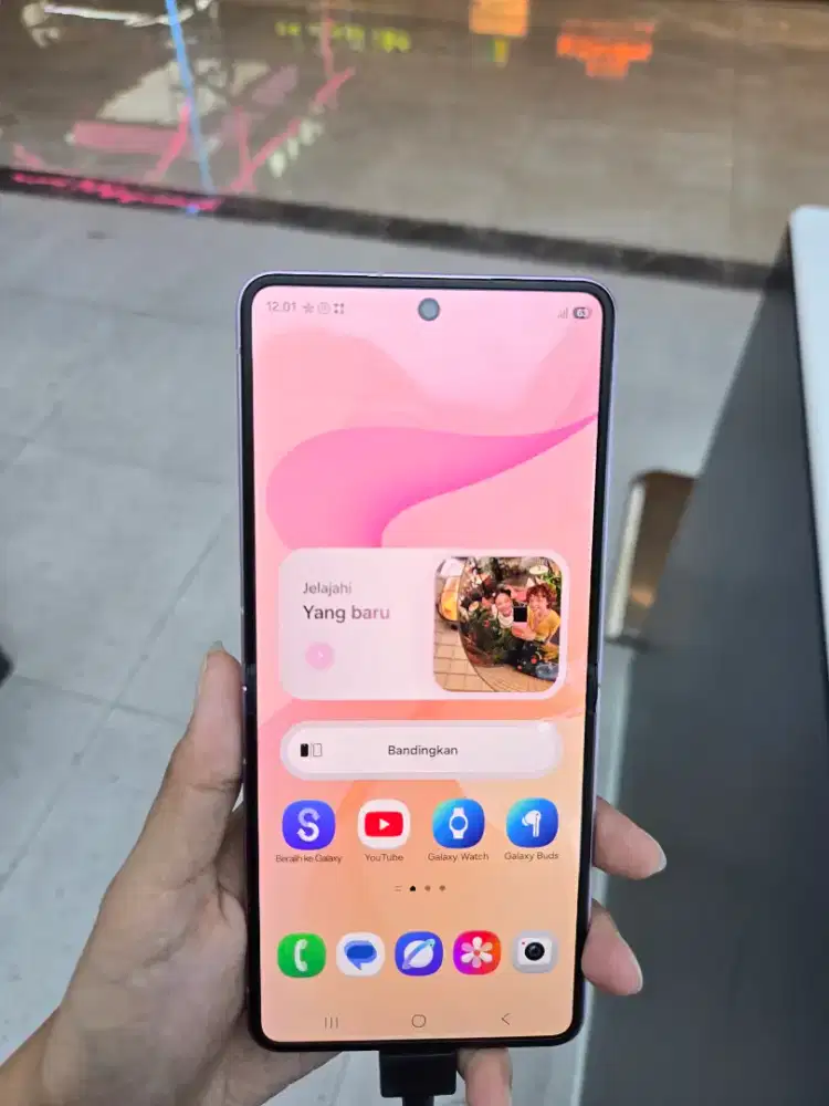 Samsung z flip8