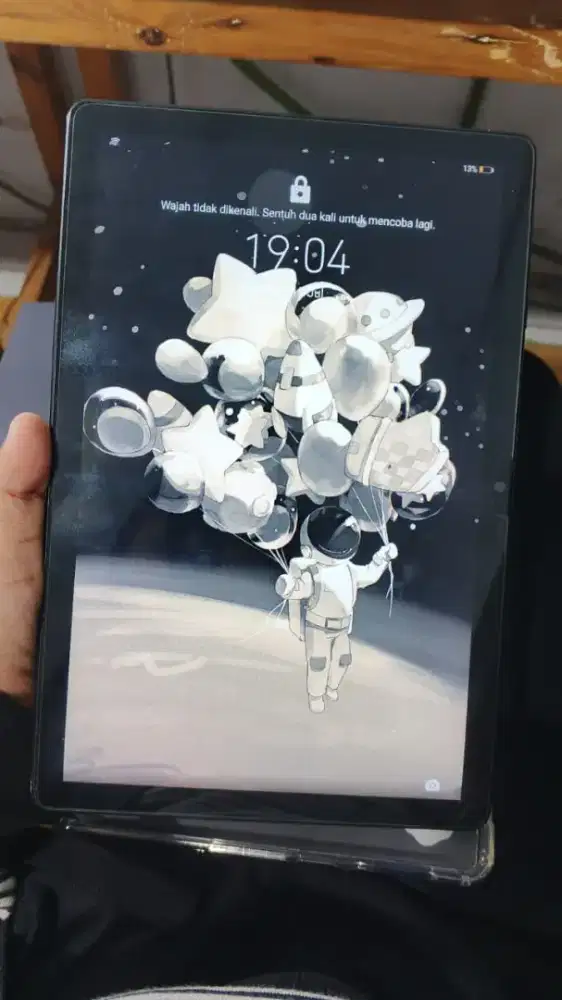 Huawei matepad T10S