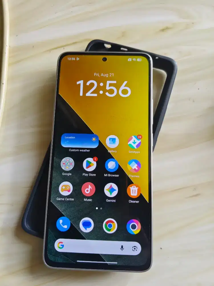 Xiaomi Poco M7 Pro 5G