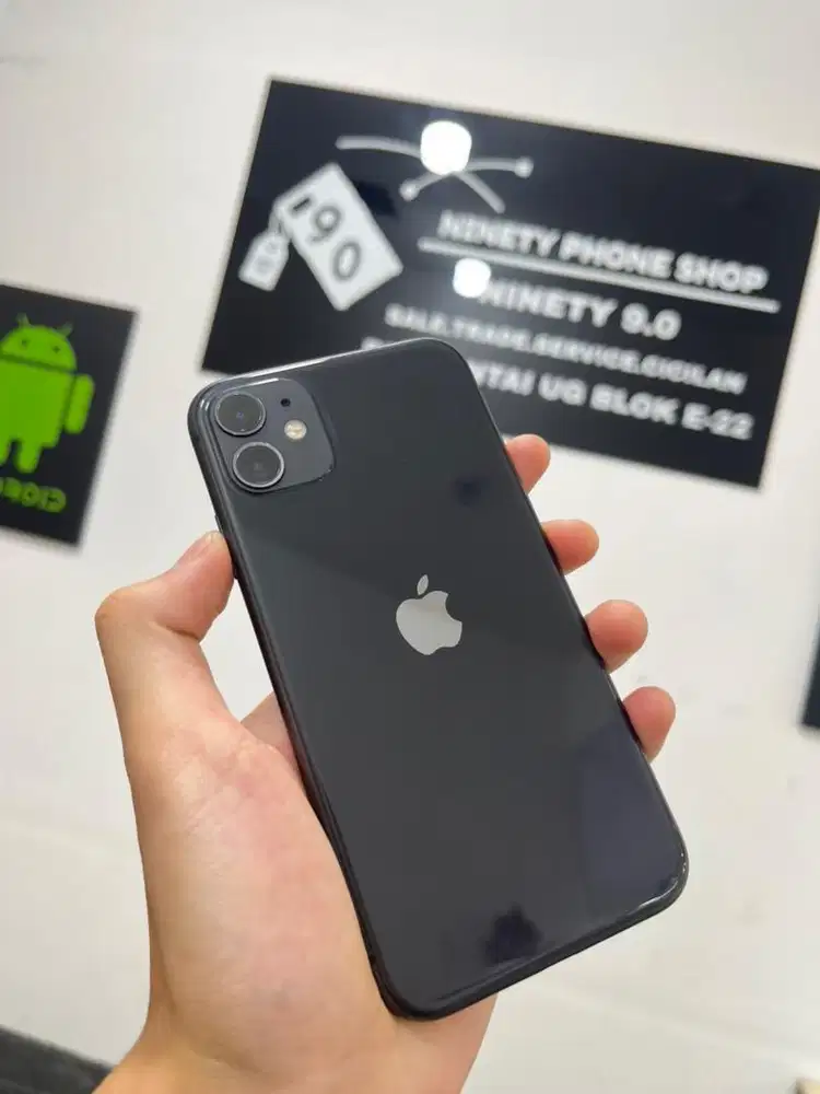 Iphone 11 128gb