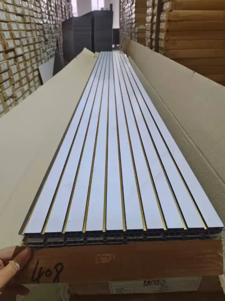 Wpc dinding Indoor 30x290cm