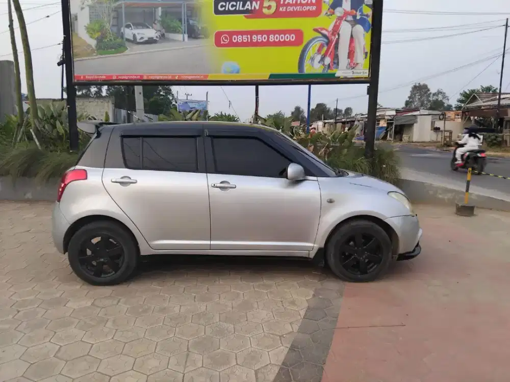 Jual beli mobil
