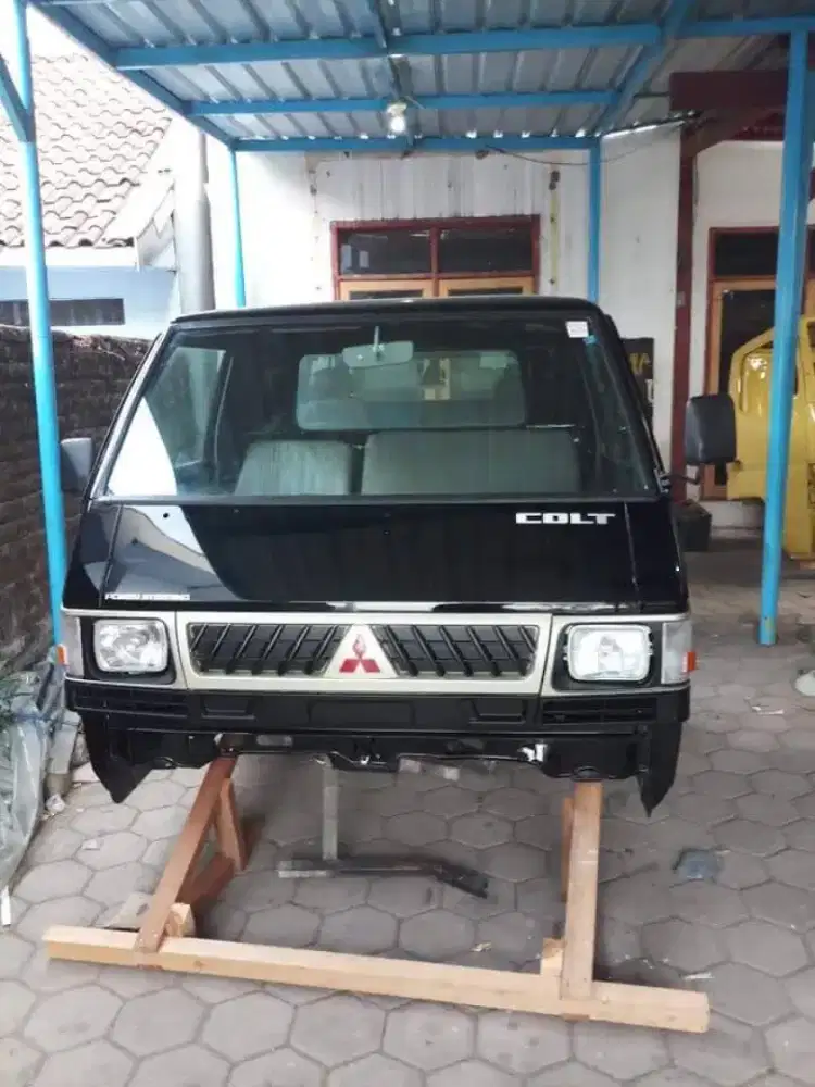 Kabin L300 ORI copotan