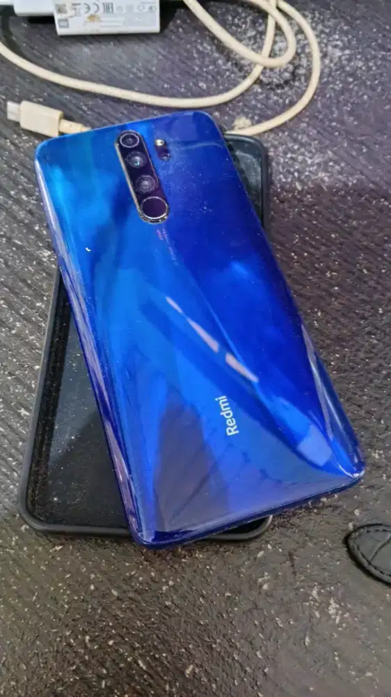 Redmi note8 PRO