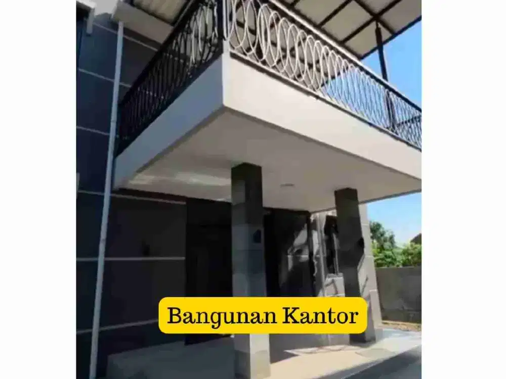 Disewakan 2 unit gudang di Menganti Gresik