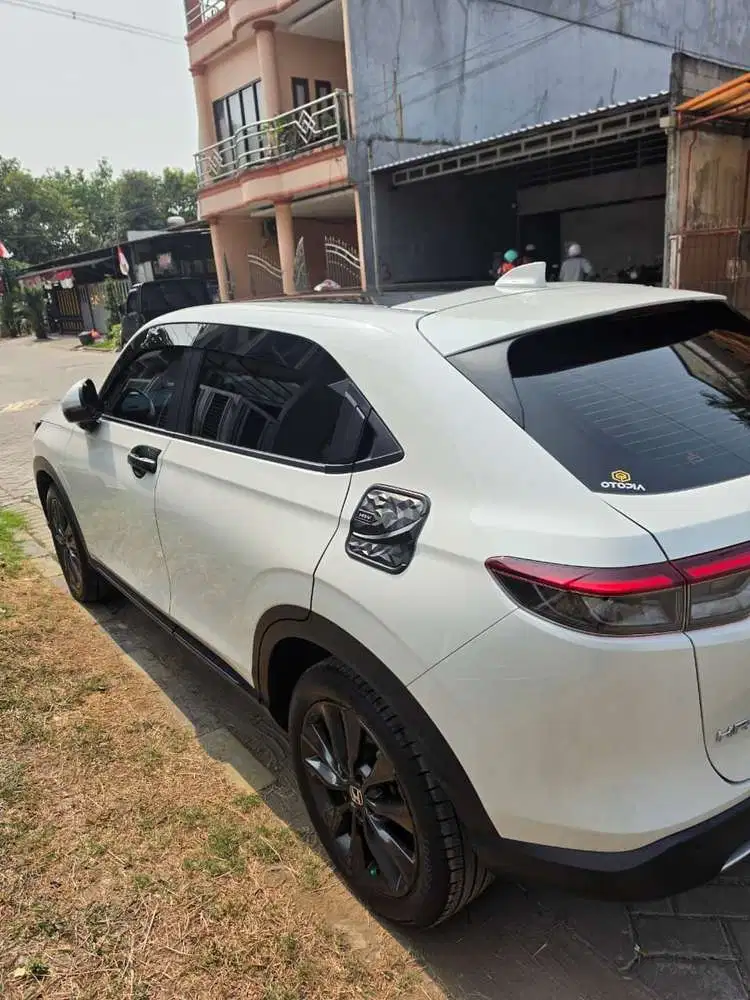 Honda HR-V 2023 Bensin