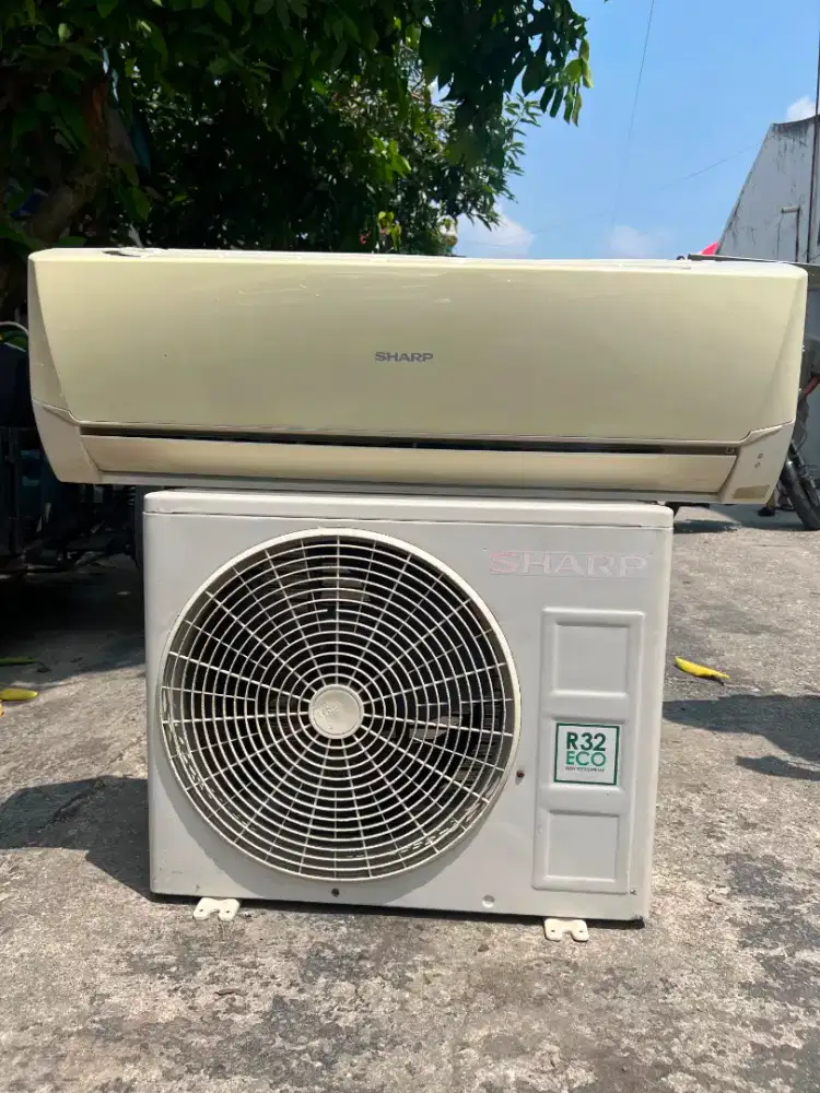 Sharp thailand 0,5 pk